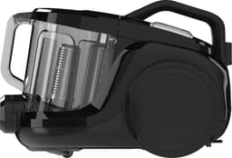 Tomado TVC2501B - Stofzuiger zonder stofzak - 2.5 liter - HEPA 12 filter - Lichtgewicht - Zwart — thumbnail 4