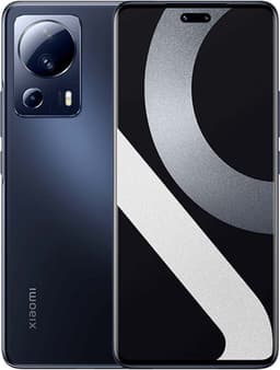 Xiaomi 13 Lite 5G Dual Sim 8/128GB Black — thumbnail 11