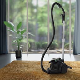 AEG AL61C2ECO Clean 6000 - Stofzuiger zonder zak - Hepa 13 — thumbnail 13