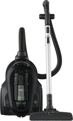 AEG AL61C2ECO Clean 6000 - Stofzuiger zonder zak - Hepa 13 — thumbnail 11