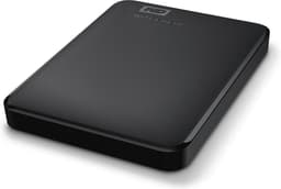 Western Digital Elements Portable - Externe Harde Schijf - 5 TB — thumbnail 3