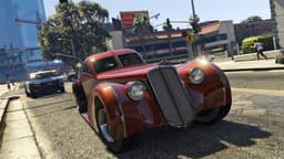 GTA V - Premium Edition - PS4 — thumbnail 28