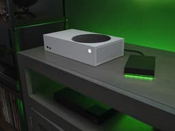 Seagate Game Drive for Xbox - Externe Harde Schijf - 4TB — thumbnail 5
