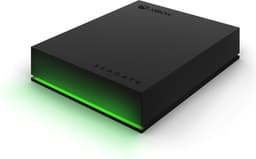Seagate Game Drive for Xbox - Externe Harde Schijf - 4TB — thumbnail 1