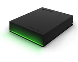 Seagate Game Drive for Xbox - Externe Harde Schijf - 4TB