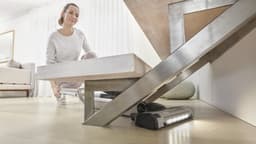 Bosch Flexxo BBH3ALL23 Serie 4 - Steelstofzuiger - Bruin — thumbnail 18