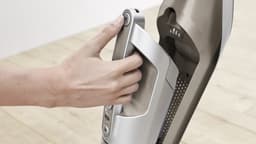 Bosch Flexxo BBH3ALL23 Serie 4 - Steelstofzuiger - Bruin — thumbnail 17