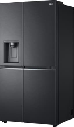 LG GSLV70MCTE Amerikaanse koelkast met Door Cooling+ | 635L inhoud | Total No Frost | Inverter Linear Compressor — thumbnail 13