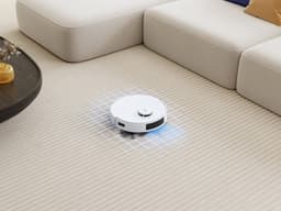ECOVACS - DEEBOT N20 - Robotstofzuiger met dweilfunctie - 8000 Pa zuigkracht- Zelfreinigende Robotstofzuiger met Warmwater – Dweilsysteem - Automatisch Leegstation - Geschikt voor dierenharen — thumbnail 15