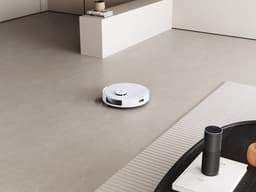 ECOVACS - DEEBOT N20 - Robotstofzuiger met dweilfunctie - 8000 Pa zuigkracht- Zelfreinigende Robotstofzuiger met Warmwater – Dweilsysteem - Automatisch Leegstation - Geschikt voor dierenharen — thumbnail 17