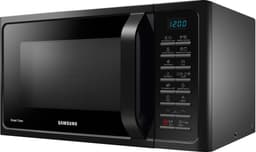 Samsung MC28H5015AK/EF, MWO(COMMON),1,230V 50HZ,EBONY BLACK,TB — thumbnail 3