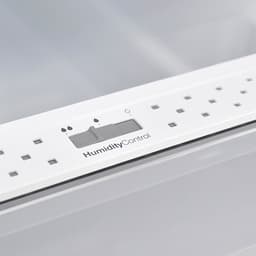 Inventum IKK1222D 122 cm energiezuinige inbouw koeler - Zeer stil - Koelkast 193 liter - Vershoudlade - Superkoelen - Vakantiestand - Deuralarm - Led-verlichting - Deur op deur - Wit — thumbnail 3
