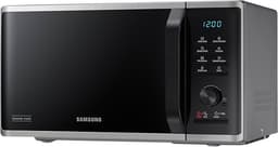 Samsung MS23B3515AS/EN - Solo-magnetron - 800W - Zilver - Quick Defrost — thumbnail 3