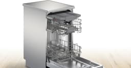 - bosch - SPS4EMI61E - Vrijstaande vaatwasser - 45 cm breed — thumbnail 5