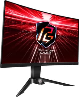 Asrock PG27Q15R2A - Wide Quad HD VA 165Hz Gaming monitor - 27 Inch — thumbnail 7