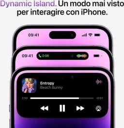 Apple iPhone 14 Pro Max - 128GB - Spacezwart — thumbnail 11