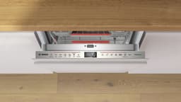 Bosch SPV6YMX08E - Serie 6 - Inbouwvaatwasser - Volledig integreerbaar — thumbnail 5