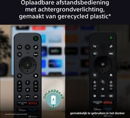 Sony Bravia 8 - 55 inch - 4K OLED - 2024 - Smart TV — thumbnail 16
