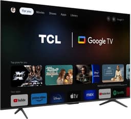 TCL 55P69B - 55 inch - 4K QLED - 2024 — thumbnail 3
