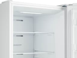 Inventum KK1850W energiezuinige koelkast 185 cm hoog - 362 liter - Kastmodel - Zonder vriesvak - Superkoelen - Energielabel C - Vrijstaand - Wit — thumbnail 12