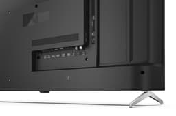 Sharp Aquos 43GP6265 - 43 inch 4K UHD QLED met Google TV - 2024 — thumbnail 14