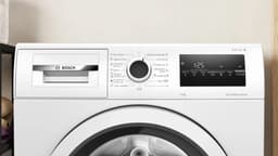 Bosch Serie 4 WAN24272ES wasmachine Voorlader 8 kg 1200 RPM Wit — thumbnail 5