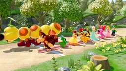 Super Mario Party: Jamboree - Nintendo Switch — thumbnail 9