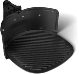 Philips Pizza & Grillplaat Airfryer Accessoire - HD9963/00 - Geschikt voor Philips — thumbnail 1