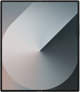 Samsung Galaxy Z Fold6 - 512GB - Silver Shadow — thumbnail 11