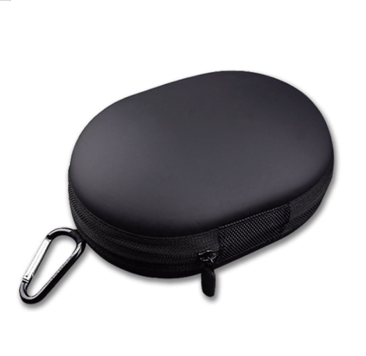Somstyle Opberghoes Geschikt Voor Beats by Dr. Dre Monster, Studio & Solo (Wireless) (HD) - Hard Case voor Koptelefoon - Zwart — afbeelding 1