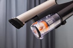 Hitachi PV-XH2M Krachtige cycloon lichtgewicht stofzuiger — thumbnail 9