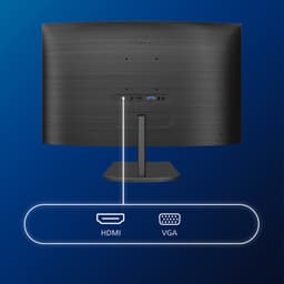 Philips 271E1SCA - Full HD Curved Monitor - 27 inch — thumbnail 7
