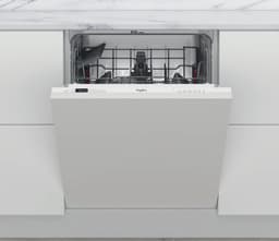 Whirlpool WIS 5010 Volledig ingebouwd 13 couverts F — thumbnail 1