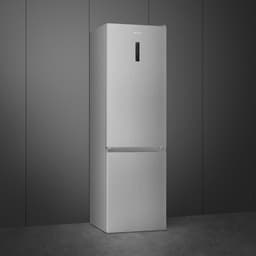 SMEG RC18XDNC – Koel-Vriescombinatie – 300L – No Frost – Energieklasse C – RVS — thumbnail 5
