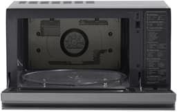 LG MJ3965ACS - Grill-magnetron — thumbnail 3