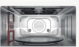 Whirlpool MWSC 833 SB magnetron Zwart Combinatiemagnetron Aanrecht 33 l 900 W — thumbnail 2