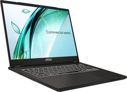 MSI Commercial 14 H A13MG VPRO-200NL - Laptop - Core i5 - 16GB/1000GB - 14 inch — thumbnail 7