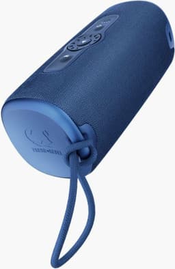 Fresh 'n Rebel Bold M2 - Waterdichte Draagbare Bluetooth Speaker - 24 uur speeltijd - True Blue — thumbnail 19