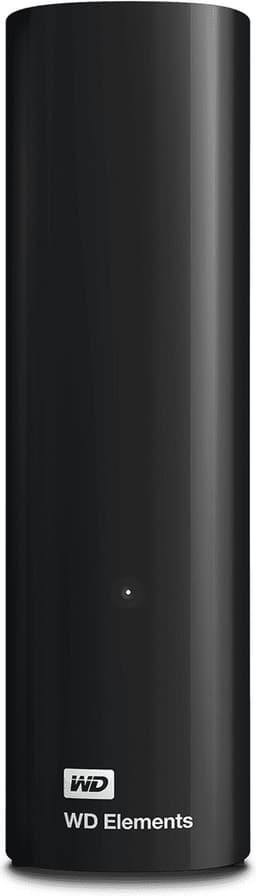 Western Digital Elements Desktop - Externe harde schijf - 14 TB — thumbnail 4