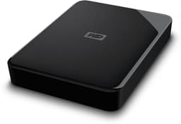 Western Digital Elements SE externe harde schijf 5 TB USB Type-A 3.2 Gen 1 (3.1 Gen 1) Zwart — thumbnail 5