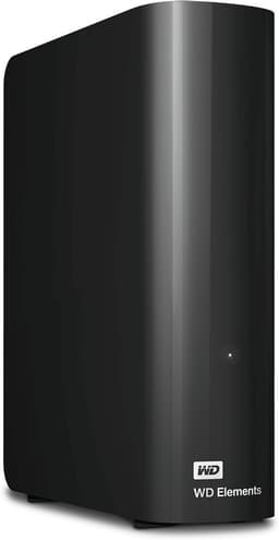 Western Digital Elements Desktop - Externe harde schijf - 18 TB — thumbnail 5