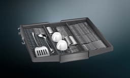 Siemens SN65ZX49CE - iQ500 - Inbouwvaatwasser - Volledig integreerbaar (Zeolith) — thumbnail 7