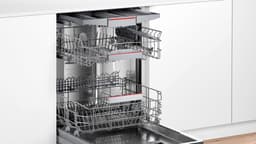 Bosch SHH4HCX48E - Serie 4 - Inbouw vaatwasser — thumbnail 4