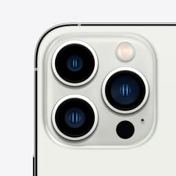 Apple iPhone 13 Pro Max - 128GB - Zilver — thumbnail 9