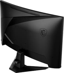 MSI MAG 27CQ6F - QHD Curved Gaming Monitor - 180Hz - 27 Inch — thumbnail 3