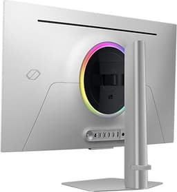 Samsung Odyssey G8 LS32DG802SUXEN - 4K QD-OLED Smart Gaming Monitor - 240hz - 32 inch — thumbnail 13