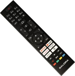 Salora 24HA220 - 24 inch - HD Ready LED - 2022 — thumbnail 4