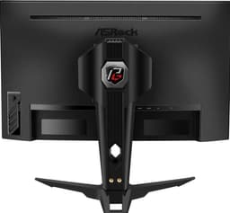 Asrock PG27Q15R2A - Wide Quad HD VA 165Hz Gaming monitor - 27 Inch — thumbnail 6