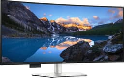 Dell UltraSharp U4025QW - 5K2K Ultrawide Montior - 120 Hz - Thunderbolt 4 - USB-C 120w - RJ45 - 40 inch — thumbnail 5