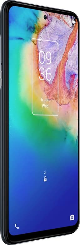 TCL 20 5G –  256GB – Grijs — thumbnail 7